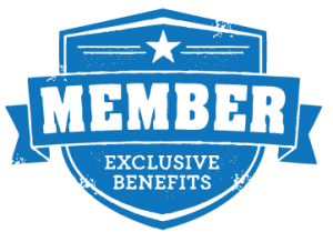 Membership Benefits